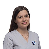 Звягинцева Елена Владимировна