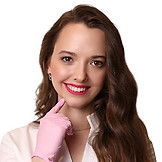 Саунина Анастасия Андреевна