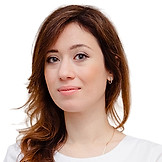 Колбая Кэтино Сосоевна