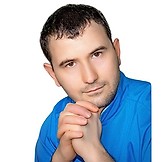 Ахмадуллин Руслан Рифгатович