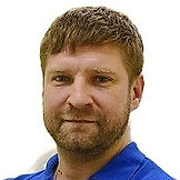 Степанов Павел Николаевич