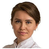 Драчева Лилия Наифовна