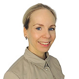 Березина Александра Юрьевна