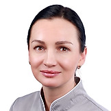 Гетманская Мария Николаевна