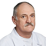 Бондарев Марк Романович