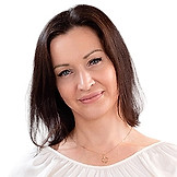 Ключникова Марина Игоревна