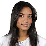 Пакова Яна Нишантовна