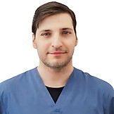 Коломойцев Владимир Владимирович