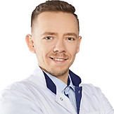 Комедев Сергей Станиславович