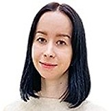 Медникова (Коркина) Валерия Александровна