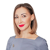 Литвинова Анна Павловна
