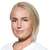 Попова Екатерина Владимировна
