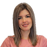 Коршунова Александра Николаевна