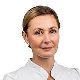 Строкина Галина Владиславовна