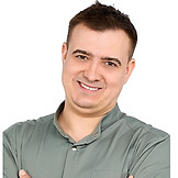 Смирнов Олег Сергеевич