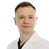 Журавлев Роман Вячеславович