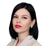 Костянова Антонина Алексеевна