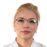 Приймакова Светлана Александровна