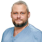 Подковыркин Евгений Александрович