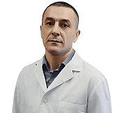 Исаев Бадри Исаевич