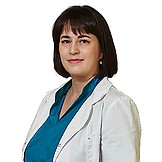 Александрова Людмила Николаевна