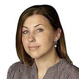 Шалапанова Владислава Олеговна
