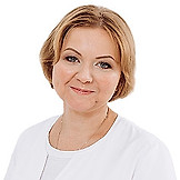 Краснова Ольга Александровна