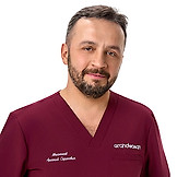 Молотков Арсений Сергеевич