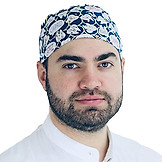 Гамзатов Магомед Исаевич