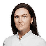 Шмидт Елена Викторовна
