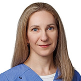 Асафьева Елена Анатольевна