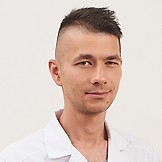 Бескровный Евгений Геннадьевич