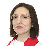 Каценко Елена Алексеевна