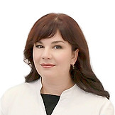 Зайцева Анастасия Александровна