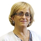 Трунова Татьяна Анатольевна