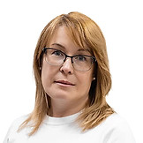 Рожкова Юлия Валентиновна