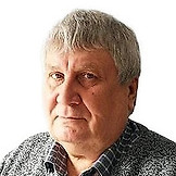 Шарафутдинов Рамиль Фатыхович