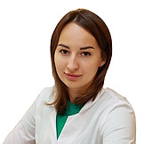 Янченко Вера Евгеньевна