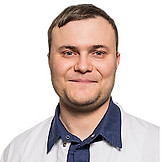 Шарыгин Георгий Алексеевич