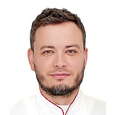 Марданов Александр Алишерович