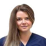 Кислова Елена Николаевна