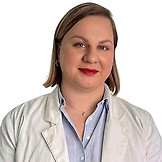 Курашова Валерия Алексеевна