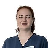 Филиппова Маргарита Александровна