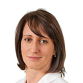 Мунирова Светлана Юрьевна