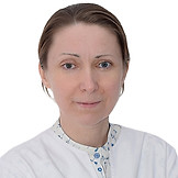 Горохова Юлия Владимировна