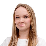 Ральникова Анна Юрьевна
