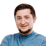 Лукьяненко Артур Викторович