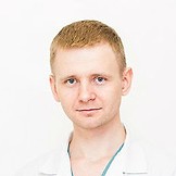 Третьяков Дмитрий Валерьевич