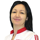 Сурмина Любовь Павловна