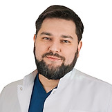 Черных Константин Петрович
